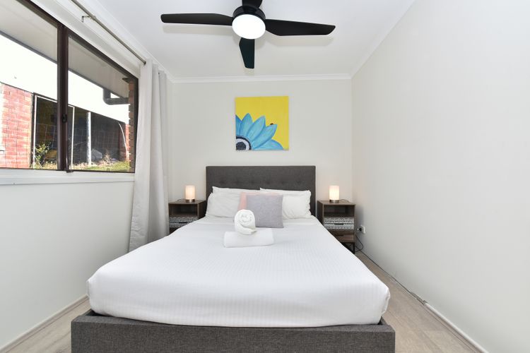 On The Lake @ Fishing Point