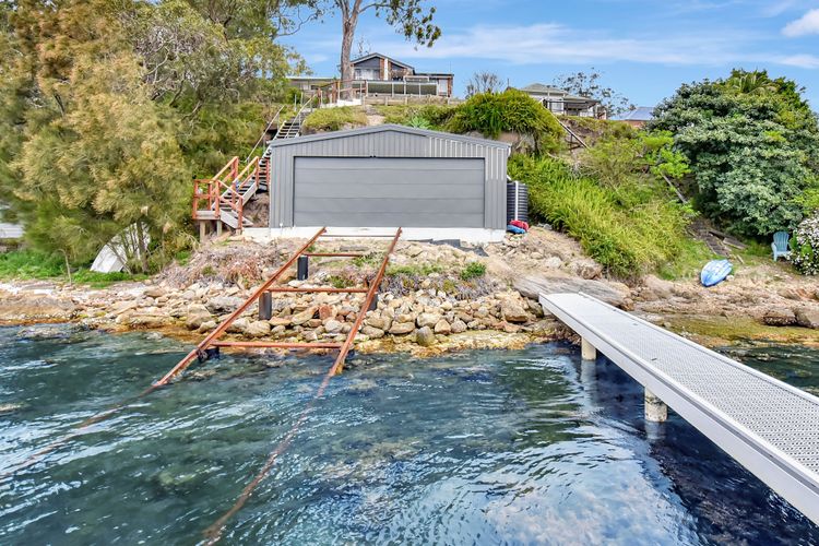 On The Lake @ Fishing Point