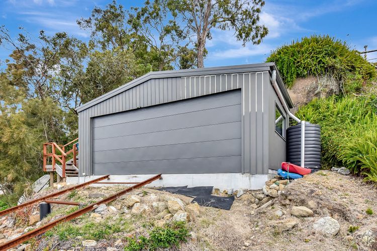 On The Lake @ Fishing Point