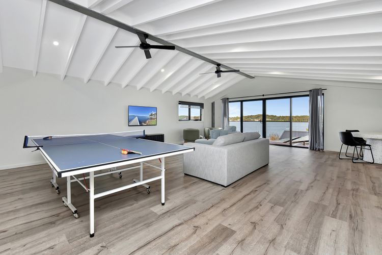 On The Lake @ Fishing Point