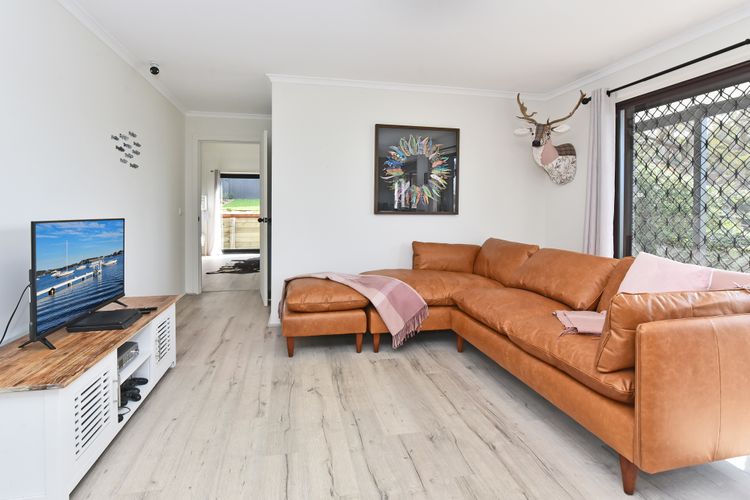 On The Lake @ Fishing Point