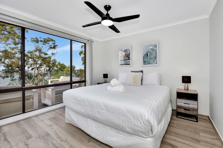 On The Lake @ Fishing Point