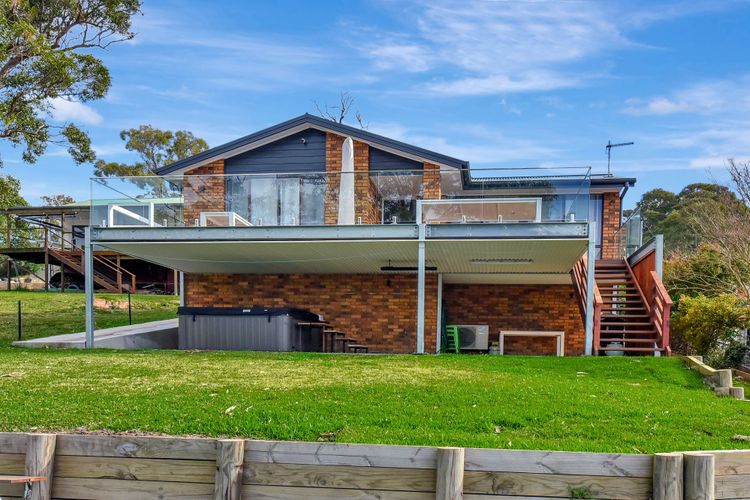 On The Lake @ Fishing Point