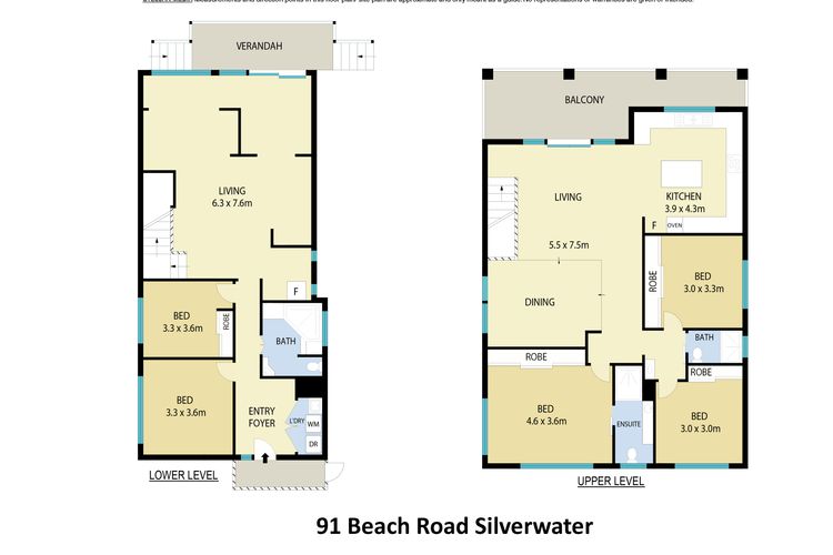 Baywatch Waterfront Lake Retreat with Private Jetty at Silverwater Lake Macqaurie