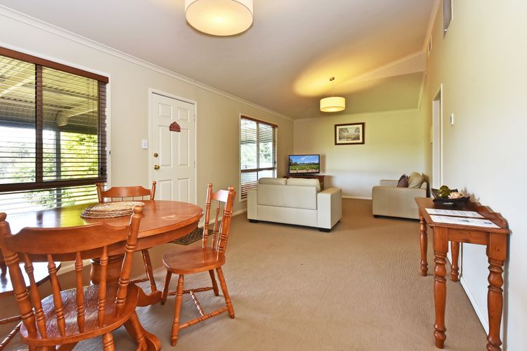 Palmers Lane Vineyard Cottage