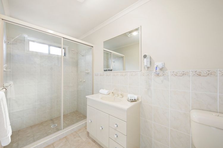 Palmers Lane Vineyard Cottage