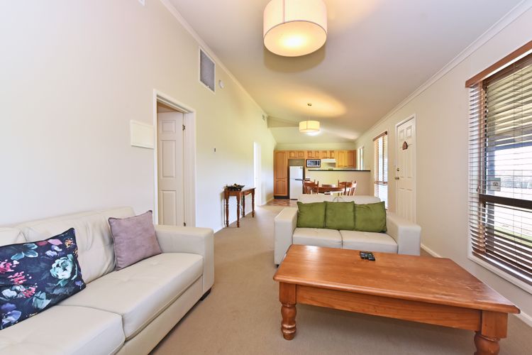 Palmers Lane Vineyard Cottage