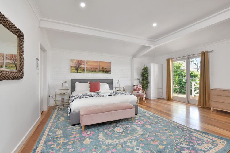 Palmers Lane On Vineyard Homestead