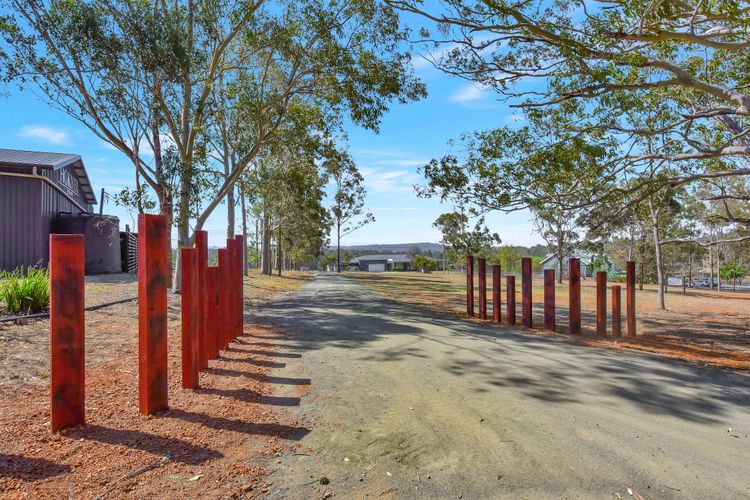 Palmers Lane On Vineyard Homestead