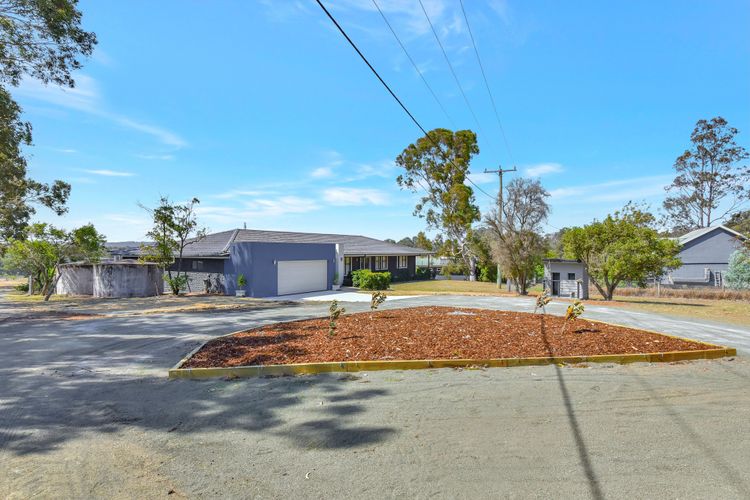 Palmers Lane On Vineyard Homestead