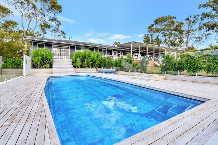 Palmers Lane On Vineyard Homestead