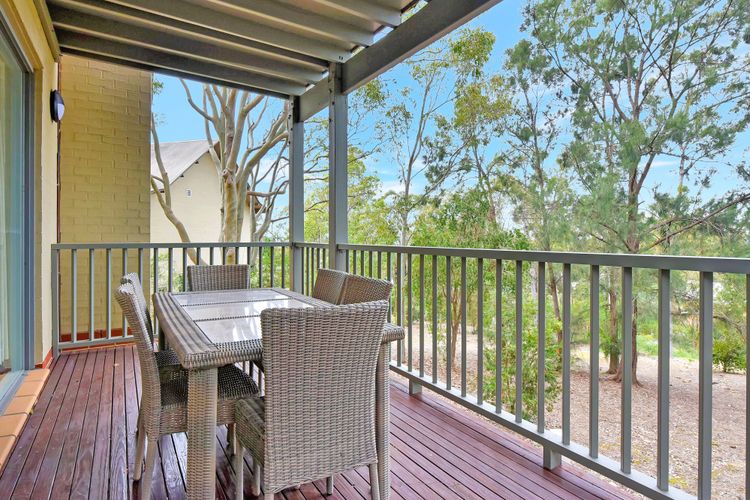 Villa 2br Frambois Villa located within Cypress Lakes Resort