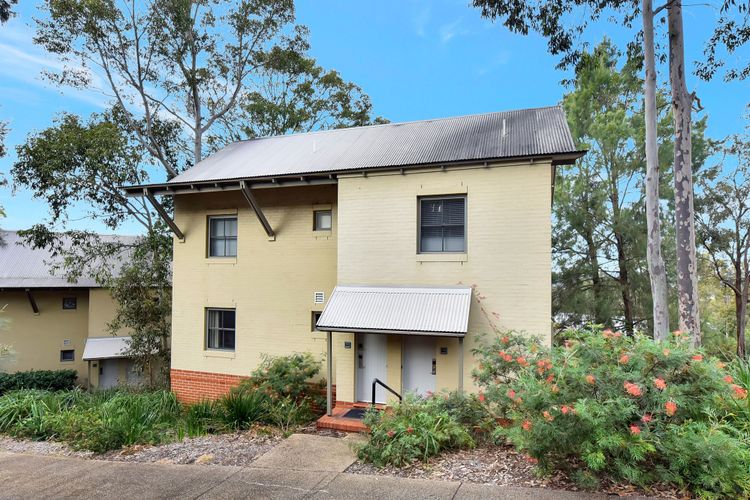 Villa 2br Frambois Villa located within Cypress Lakes Resort