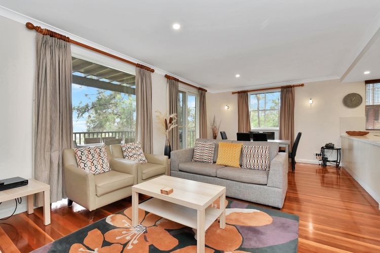 Villa 2br Frambois Villa located within Cypress Lakes Resort