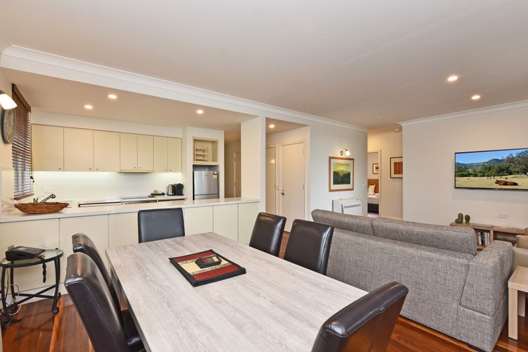 Villa 2br Frambois Villa located within Cypress Lakes Resort