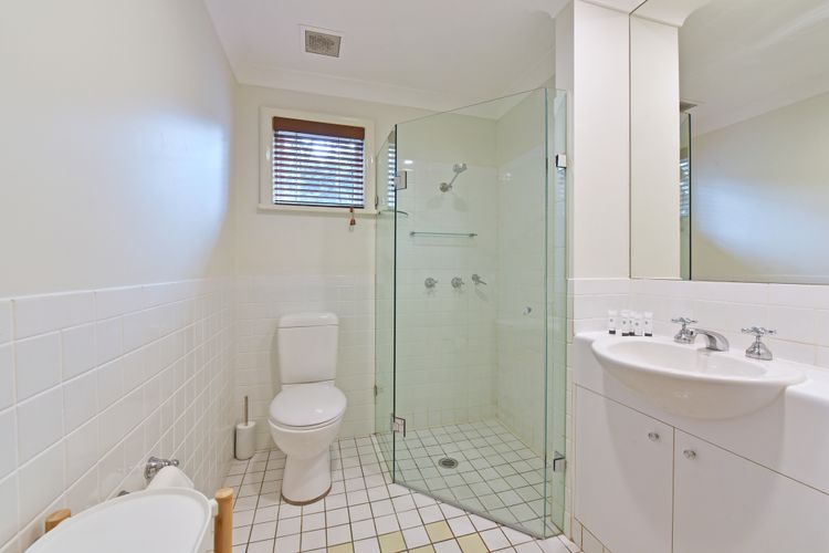 Villa 2br Frambois Villa located within Cypress Lakes Resort