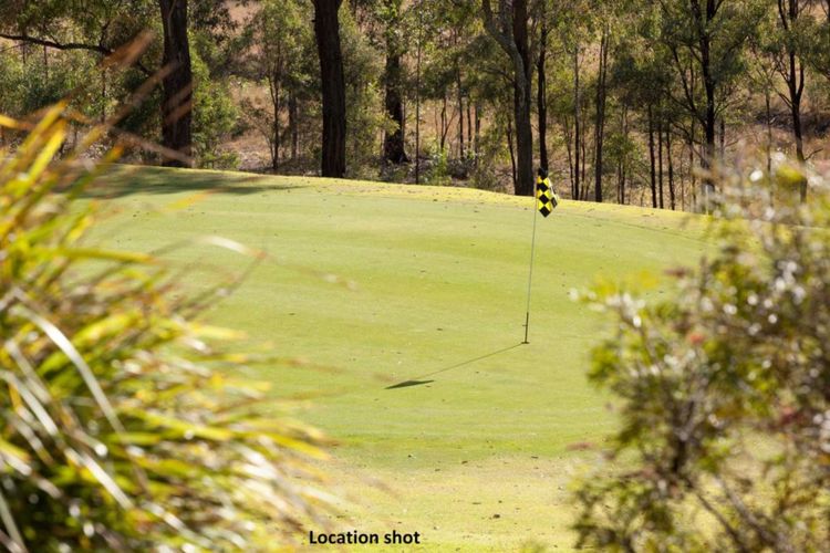 Villa 2br Frambois Villa located within Cypress Lakes Resort