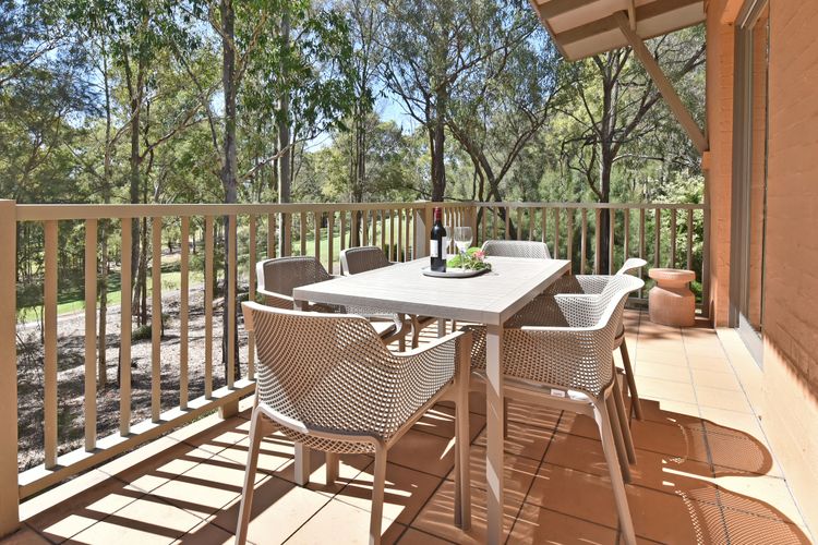 Villa 2br Pinot Grigio Villa located within Cypress Lakes Resort