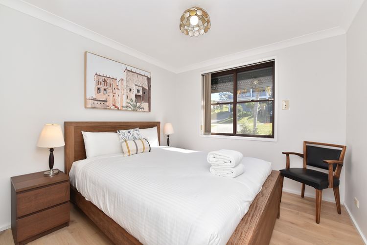 Sunshine Shores Absolute Waterfront