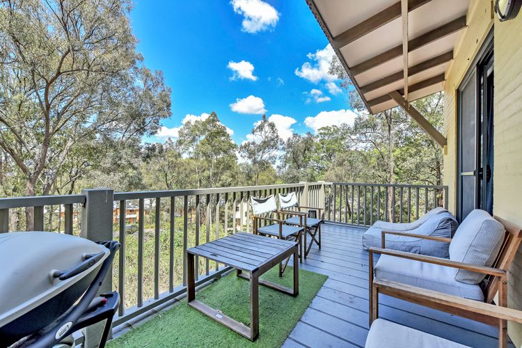 Villa 2br Dolcetto Villa located within Cypress Lakes Resort