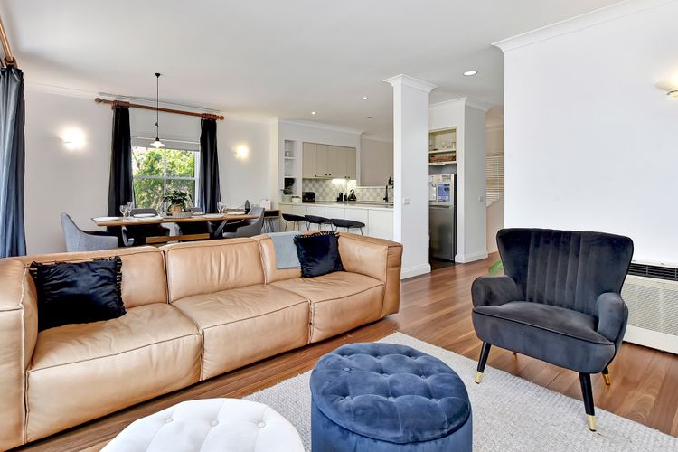 Villa 2br Dolcetto Villa located within Cypress Lakes Resort