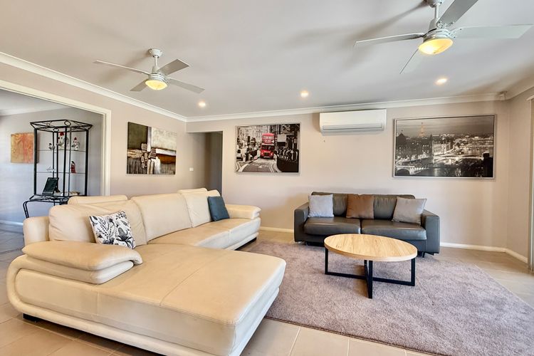 Marignano Country Homestead