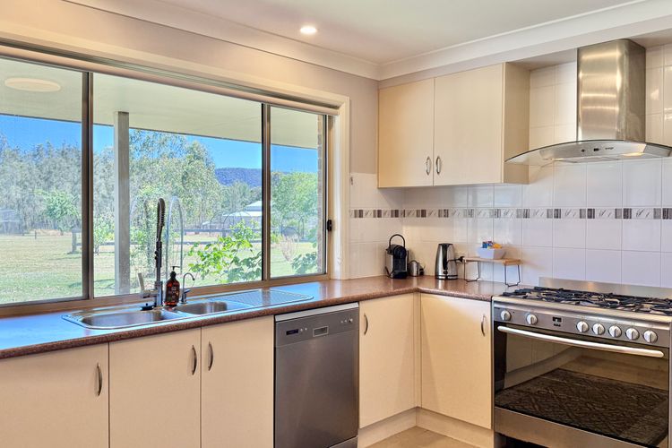 Marignano Country Homestead