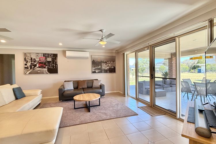 Marignano Country Homestead