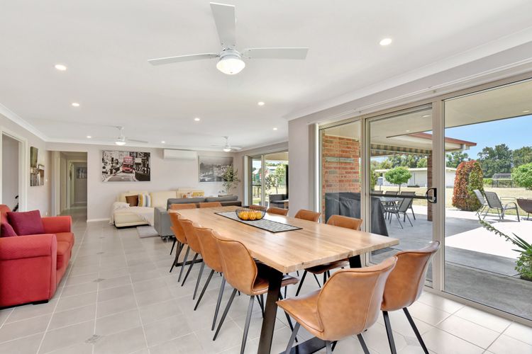 Marignano Country Homestead