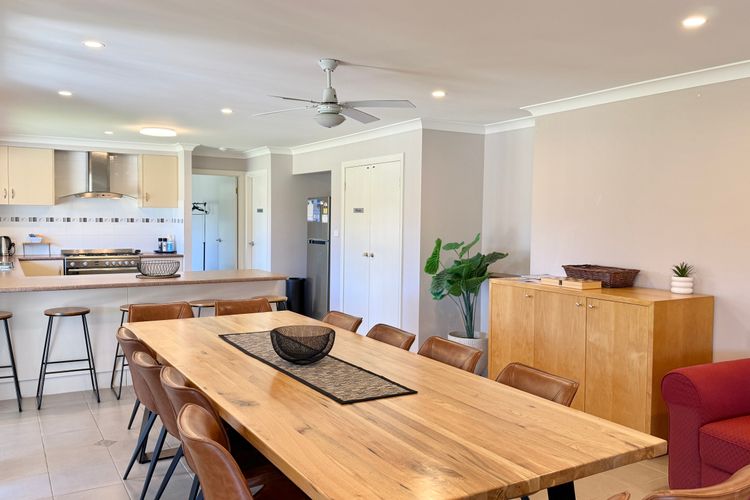 Marignano Country Homestead