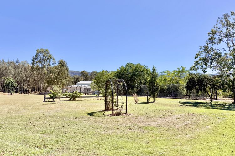 Marignano Country Homestead