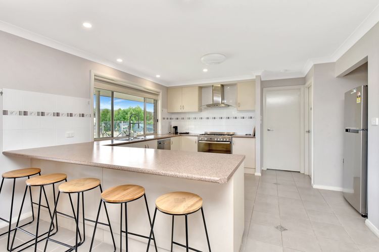 Marignano Country Homestead