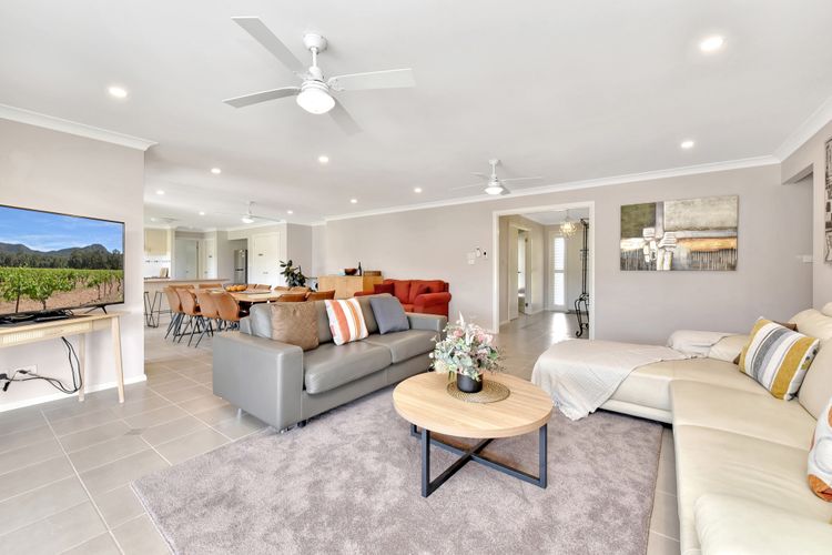 Marignano Country Homestead