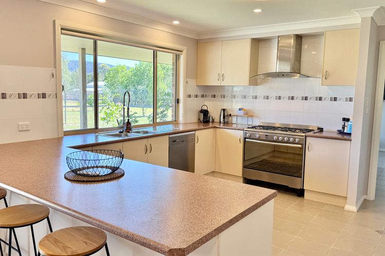 Marignano Country Homestead