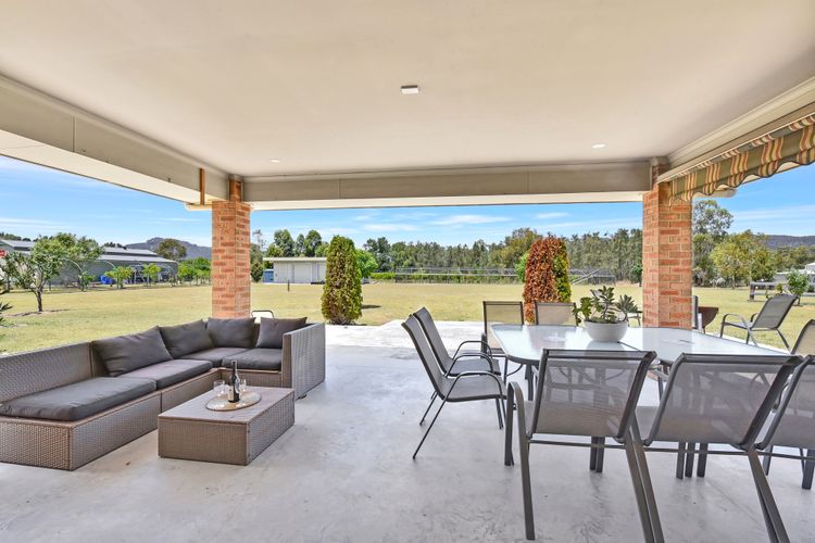 Marignano Country Homestead