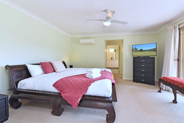 Marignano Country Homestead