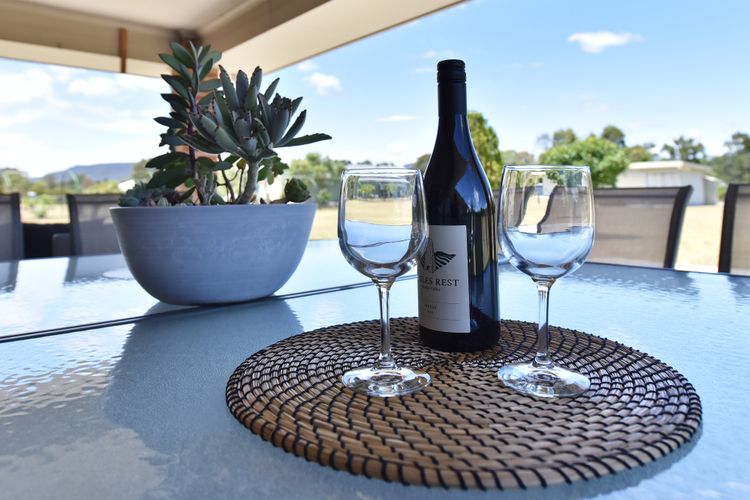 Marignano Country Homestead