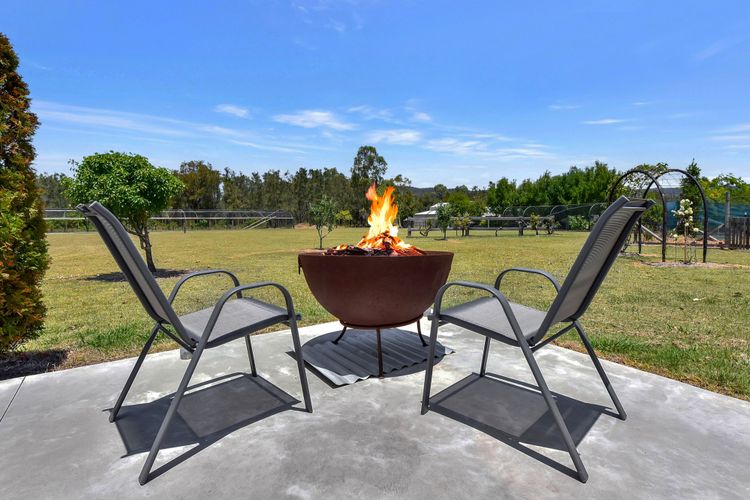 Marignano Country Homestead