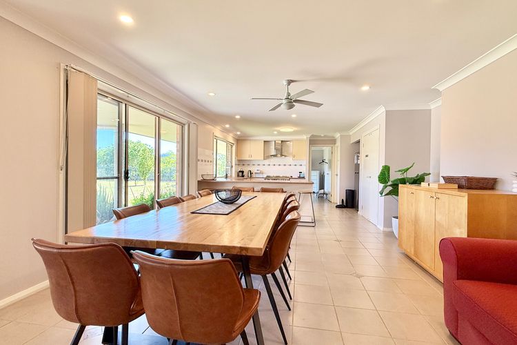 Marignano Country Homestead