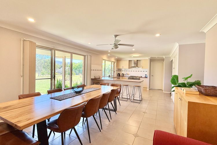 Marignano Country Homestead