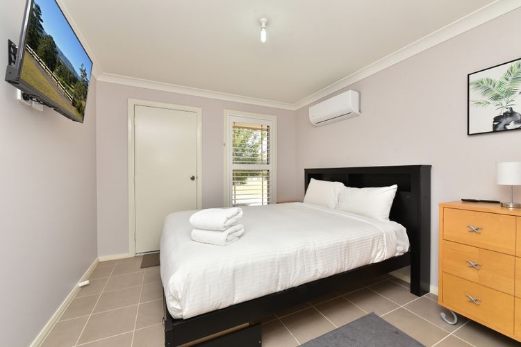 Marignano Country Homestead