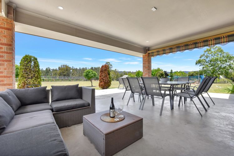 Marignano Country Homestead