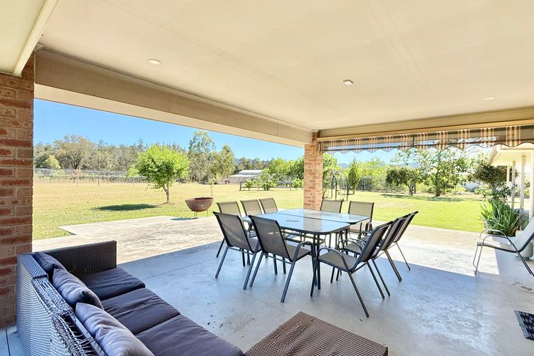 Marignano Country Homestead