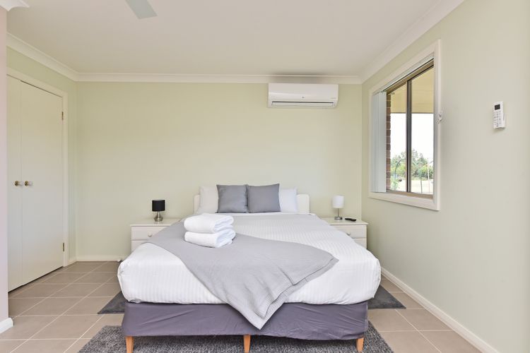 Marignano Country Homestead