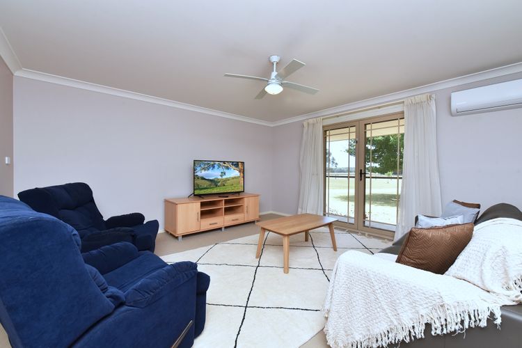 Marignano Country Homestead