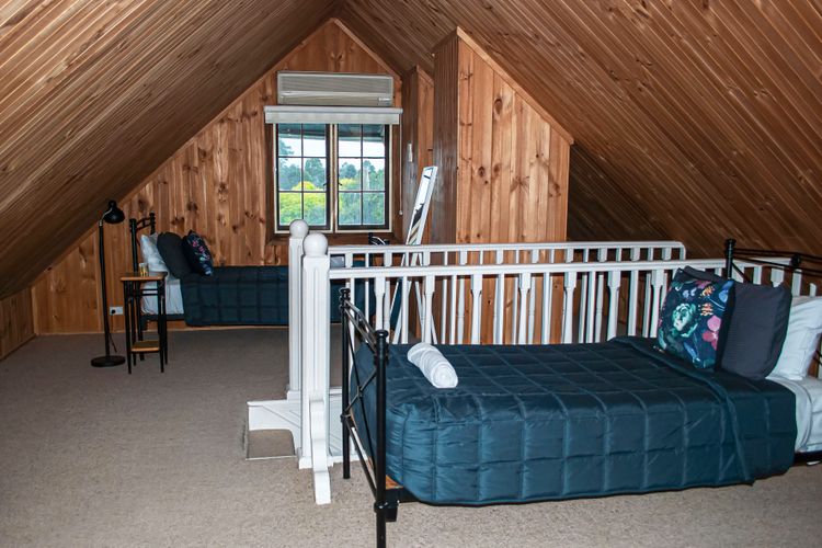 Your Personal Hideaway: Contemporary Bedroom Escape for You