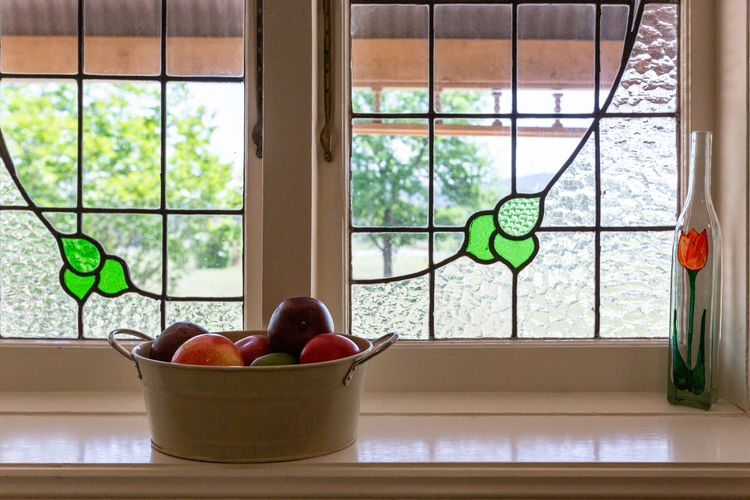 Bed and Breakfast close to Vineyards 