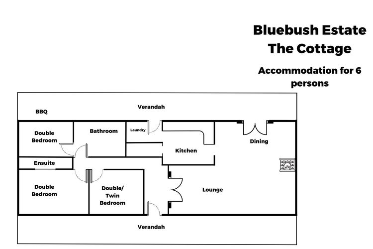 Amazing Design of the Cottage close to Vineyard