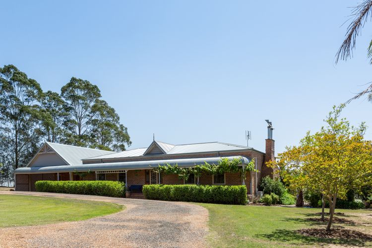 Amazing Views with Luxe Cottage 