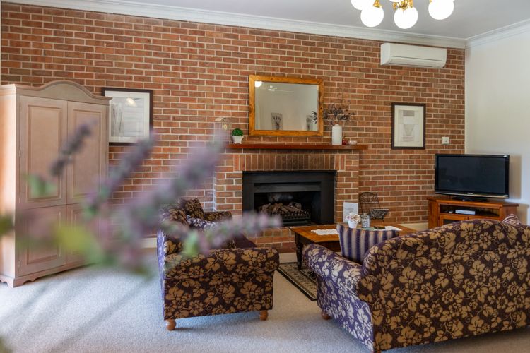 Bluebush Estate Retreat